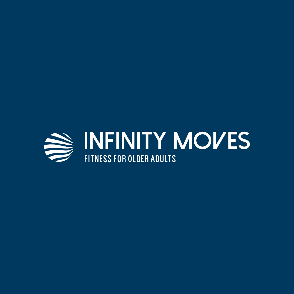 Company logo: A stylized graphic representing our company's name in bold lettering, accompanied by a small icon of a globe.
