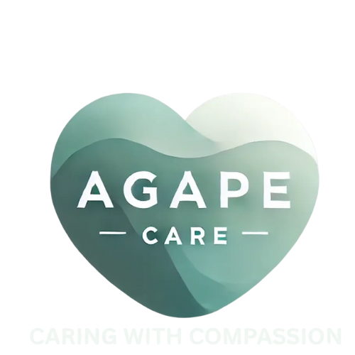 caring with Compassion