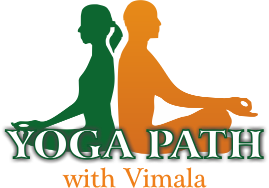Yoga Path with Vimala