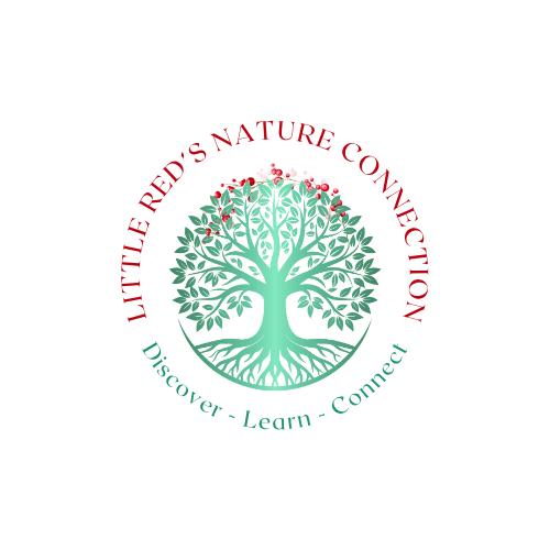 Stylized graphic of a tree with the company name above and tagline below