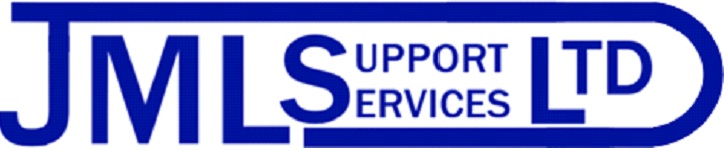 JML Support Services Company Logo