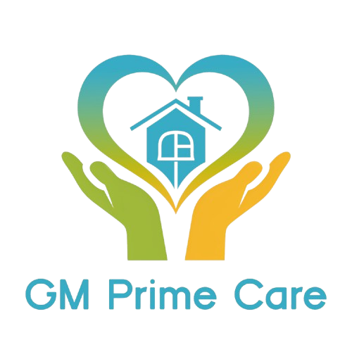 GM Prime Care Logo