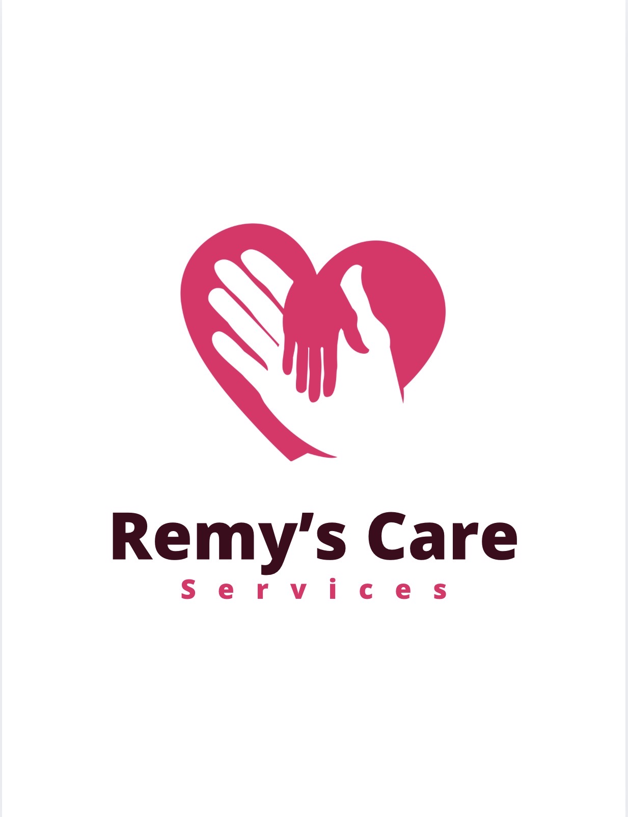 Remy’s Care Services