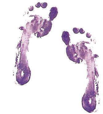 Footworks 