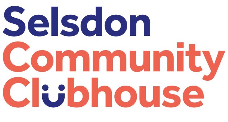 Logo: Selsdon Community Clubhouse