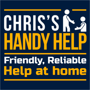CHRIS SHONE PCS Logo