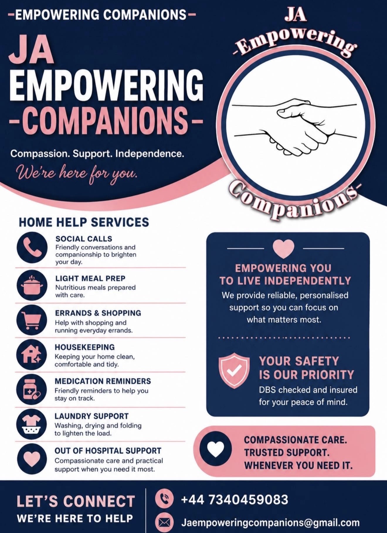 Jaempoweringcompanions