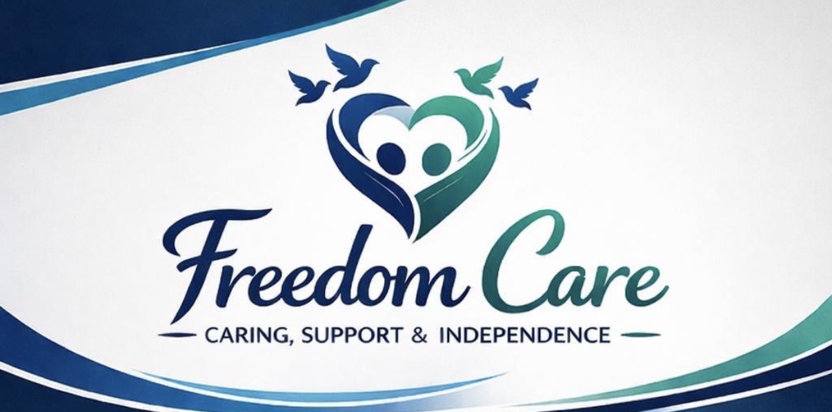 This is our logo and company name 