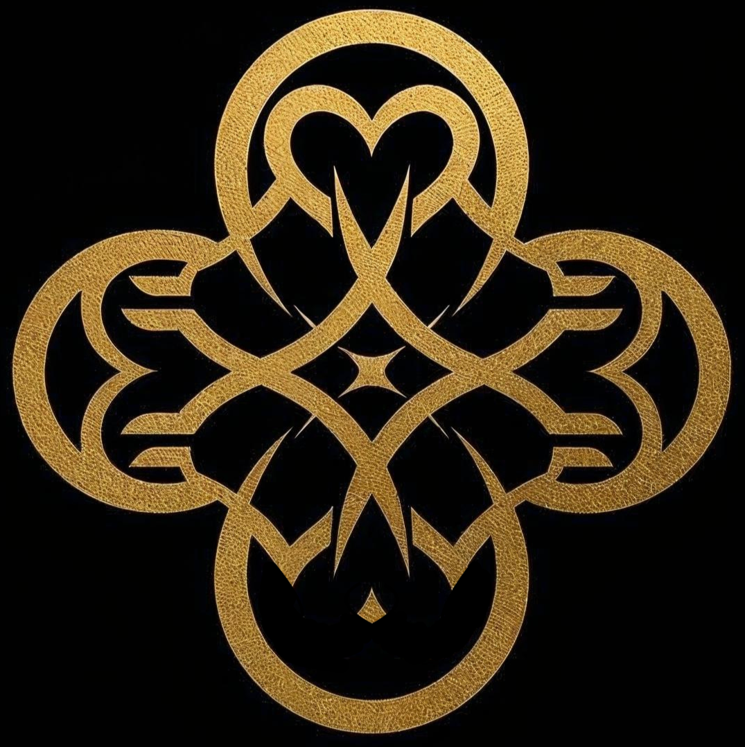 Logo shows a line drawing of a head, with brain, heart and gut to represent the different decision making functions of a human.