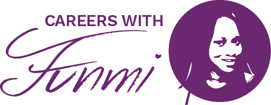 Careerswithfunmi logo