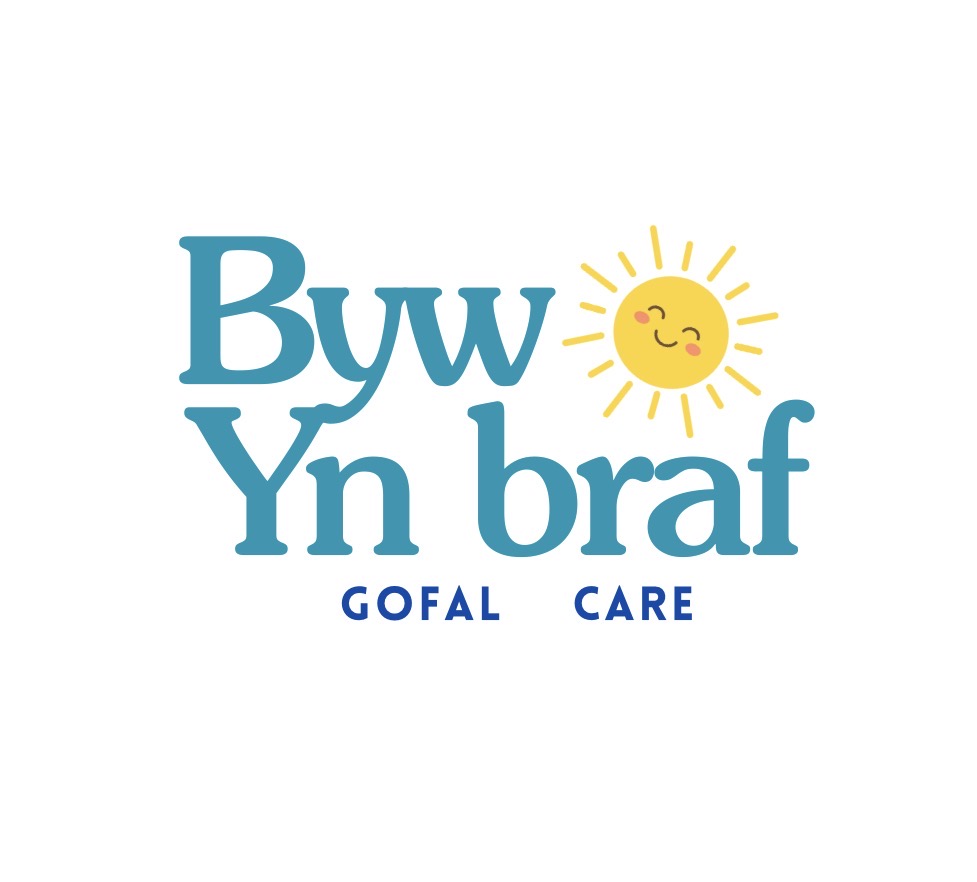 Byw yn Braf