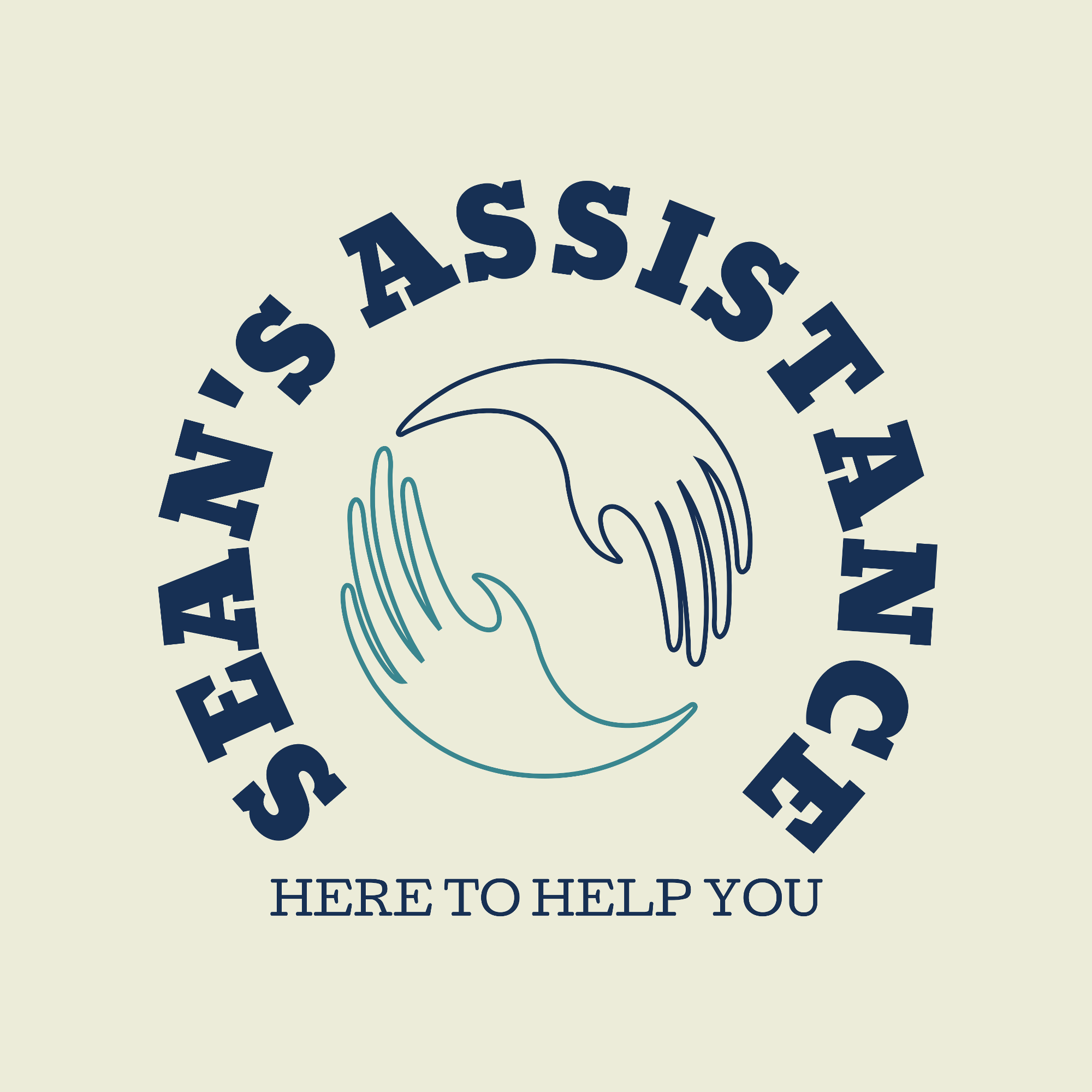 Sean Assistance - Here to help you. 