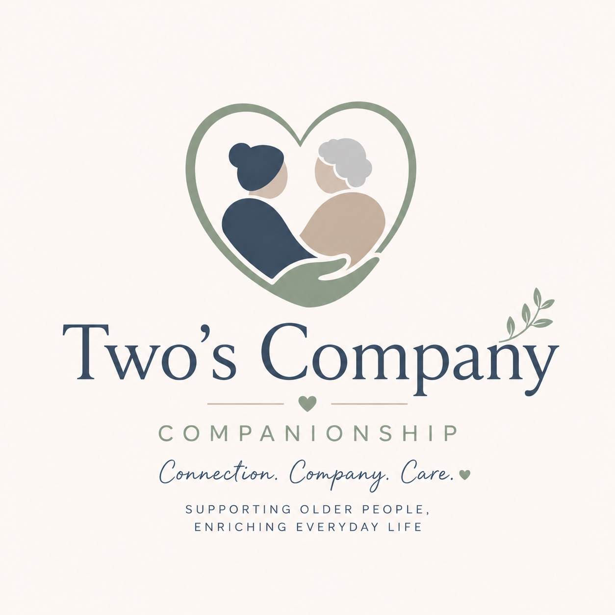 Company logo