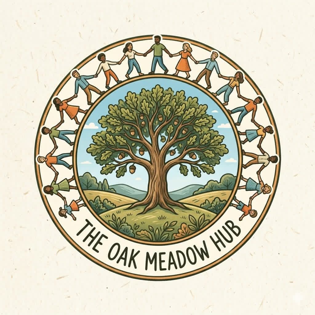 The Oak Meadow Hub 