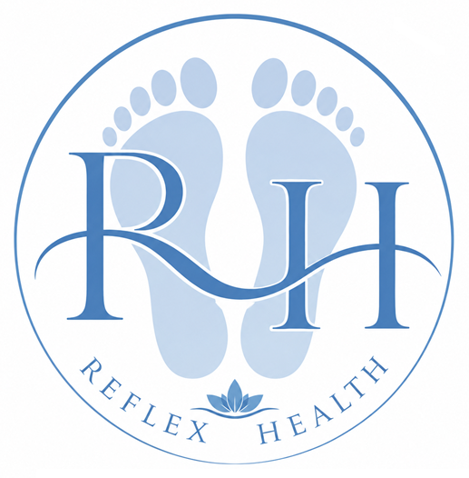 Reflex health Reflexologist and Wellness Practitioner