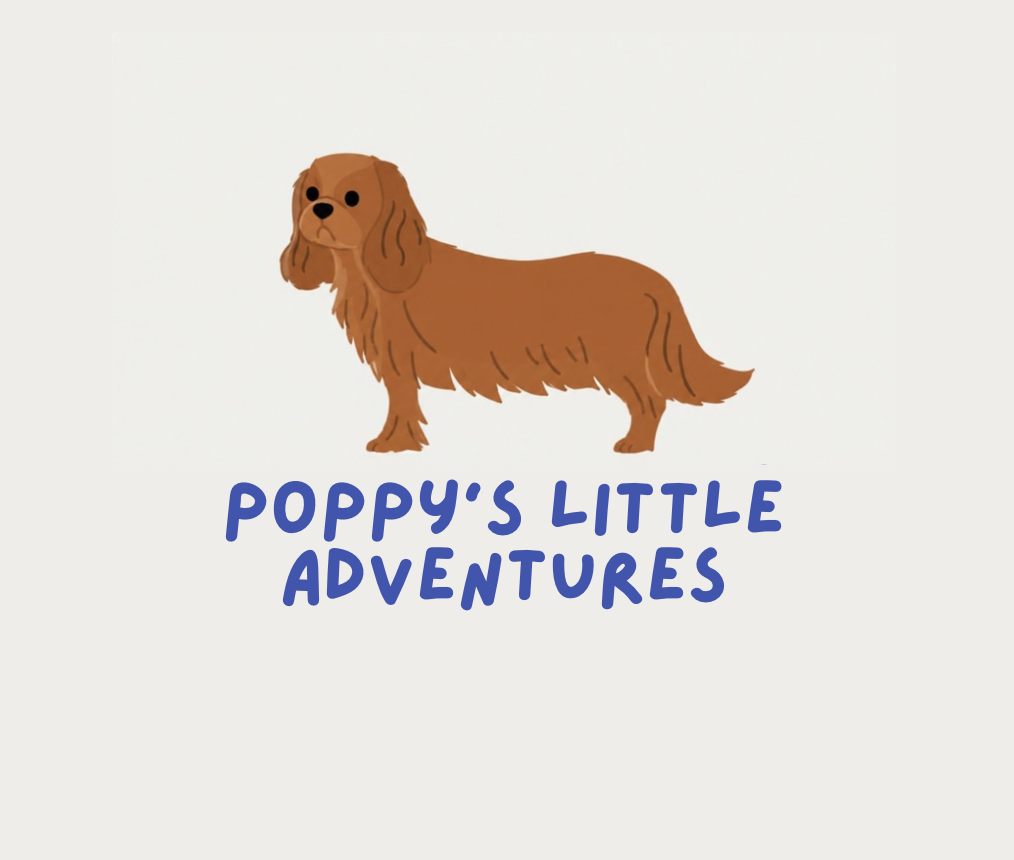 Poppy's Little Helper