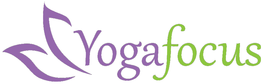 This logo relates yoga to Nature and natural ways to restore and heal health and wellbeing