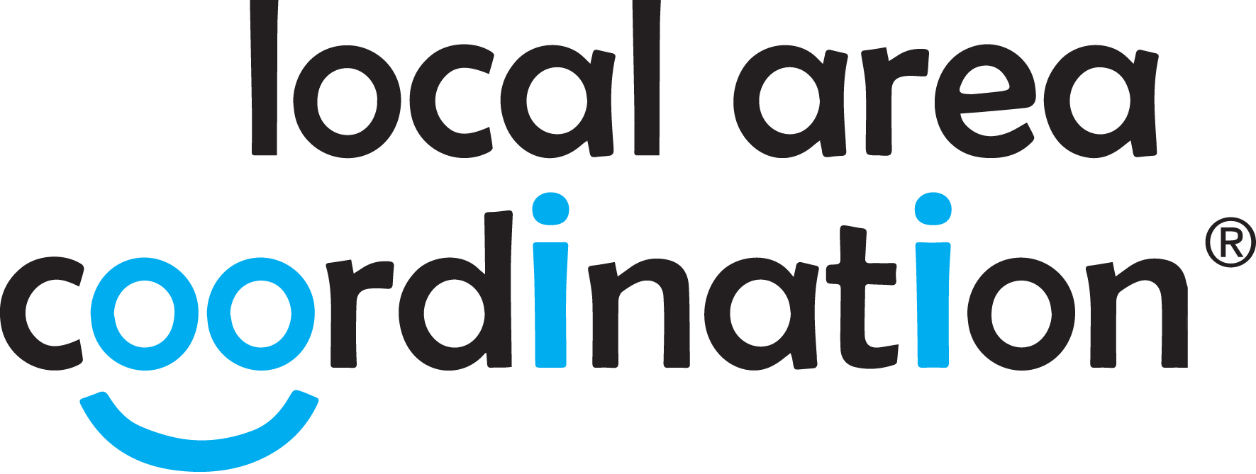 Local Area Co-ordination Training