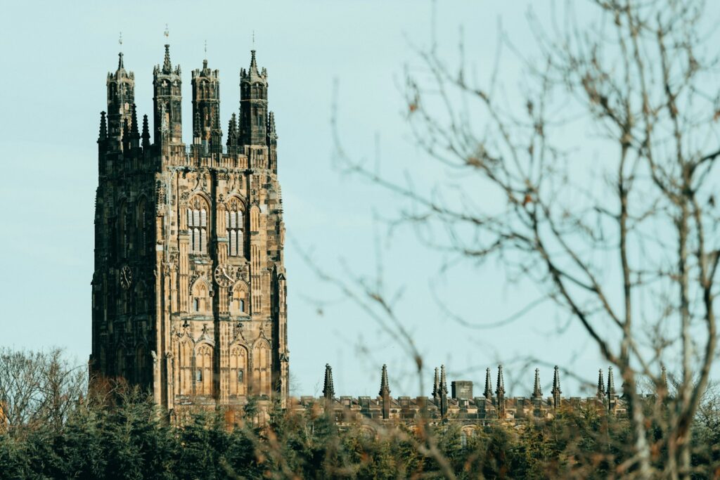 Wrexham Cathedral