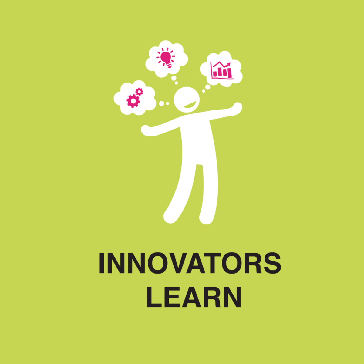  Innovators Learn square