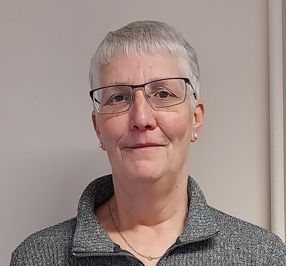 Photo of Jill Wighton