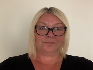 Photo of Mandy Burridge