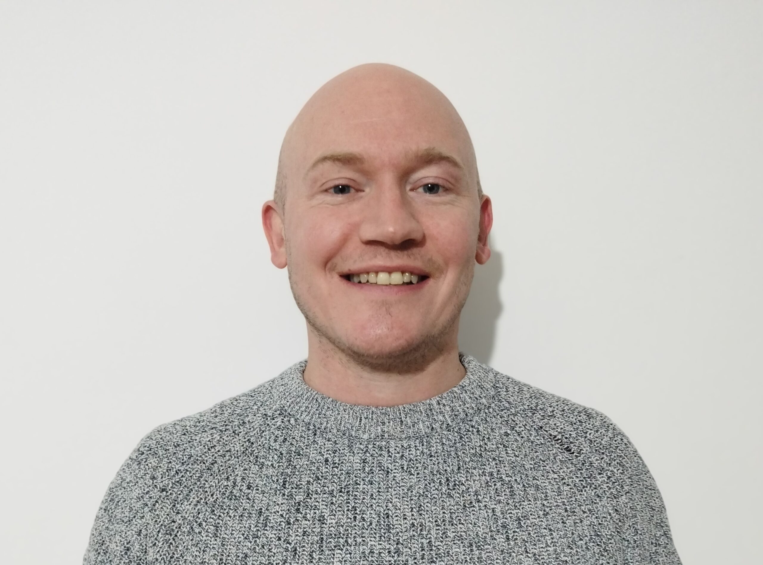 Andy Naylor Community Catalysts