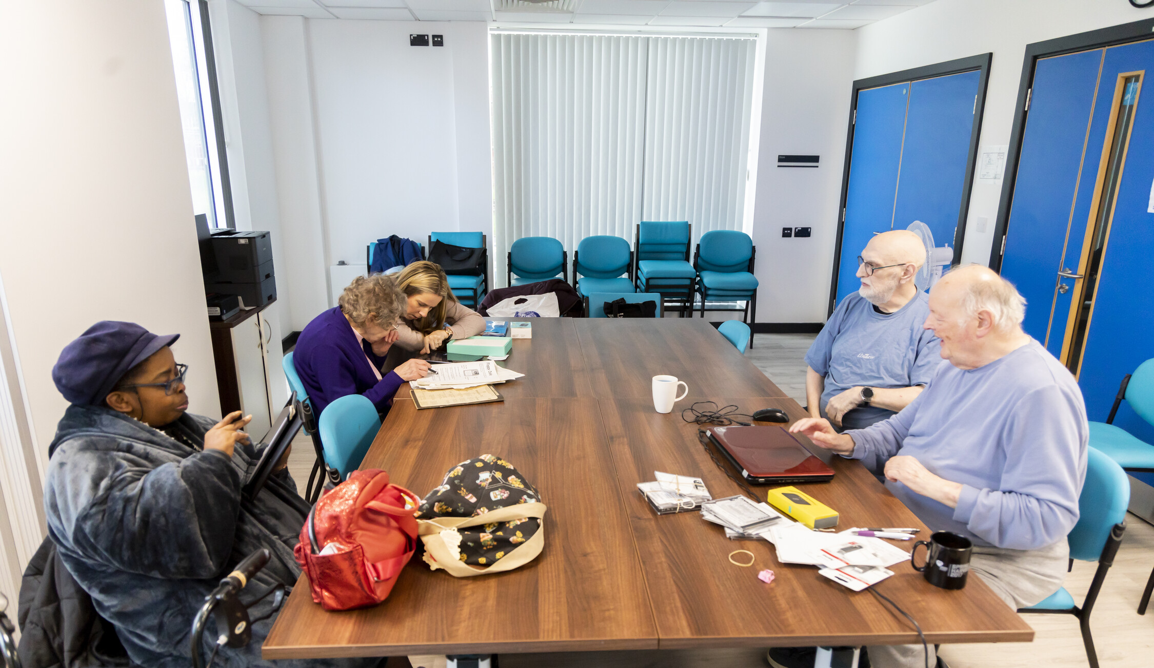 Bath and North East Somerset | Community Catalysts