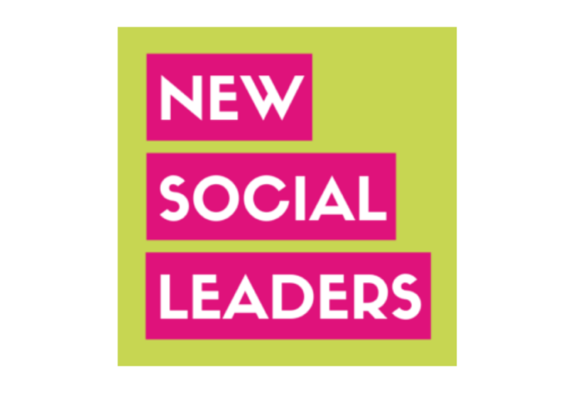 New Social Leaders logo