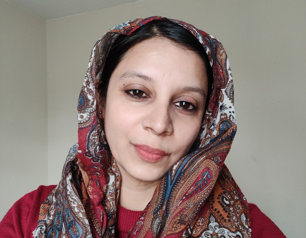 Photo of Bhupinder Kaur