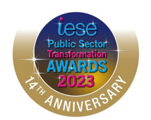 Public Sector Awards 2023