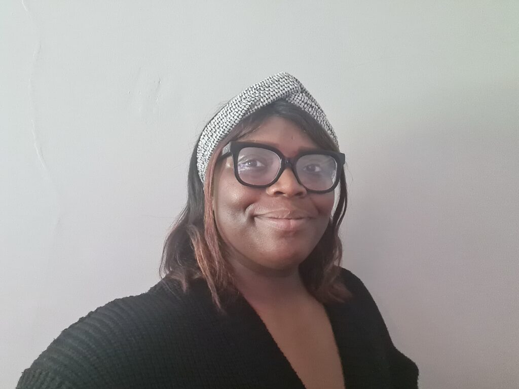 Annette Thomas