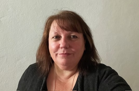 Photo of Carole Pilley