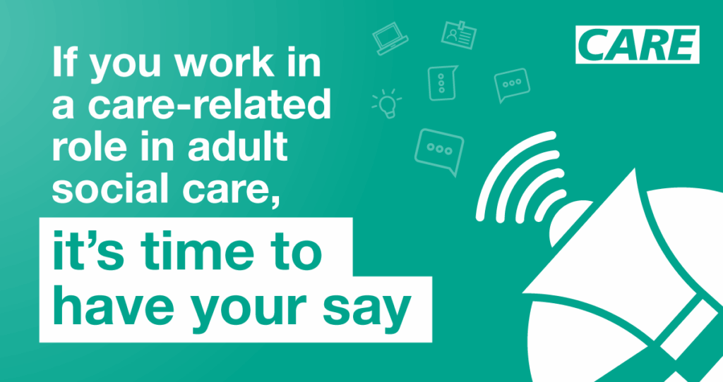 Call to complete the survey