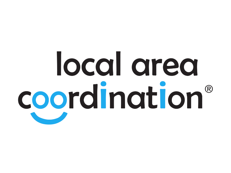 Local Area Coordination logo